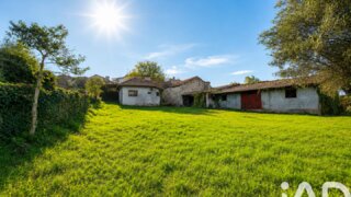 Land for sale in Chaves, Portugal — €90,000