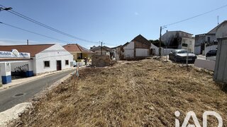 Terreno em Lourinhã · 171 m² · 55 000 €