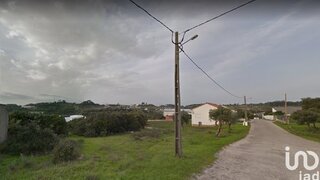 Land for sale in Ourém, Portugal — €25,000