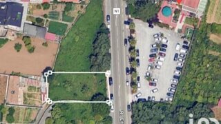 Land for sale in Vila Nova de Gaia, Portugal — €128,000