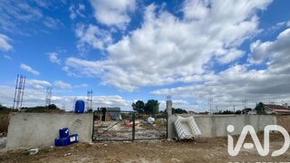 Land for sale in Palmela, Portugal — €62,000