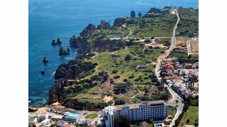Land for sale in Lagos, Portugal — €1,000,000