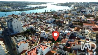 Land for sale in Portimão, Portugal — €140,000