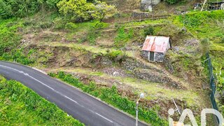 Land for sale in São Vicente, Portugal — €130,000