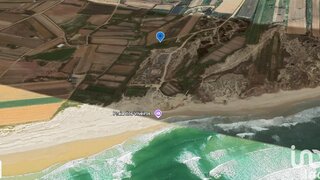 Land for sale in Peniche, Portugal — €55,000