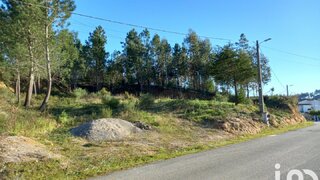 Land for sale in Tomar, Portugal — €20,600