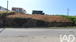 Land for sale in Vila Nova de Famalicão, Portugal — €76,500