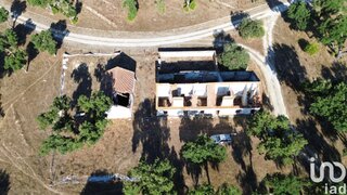 Land for sale in Ponte de Sor, Portugal — €800,000