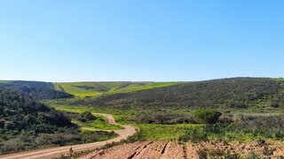Land for sale in Vila do Bispo, Portugal — €190,000