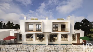 Land for sale in São Brás de Alportel, Portugal — €290,000