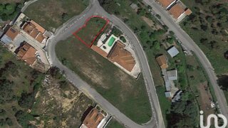 Land for sale in Chamusca, Portugal — €35,000