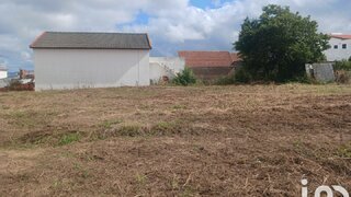 Land for sale in Lourinhã, Portugal — €50,000
