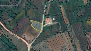 Land for sale in Ansião, Portugal — €15,000