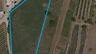 Land for sale in Cadaval, Portugal — €75,000