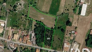 Land for sale in Anadia, Portugal — €46,000