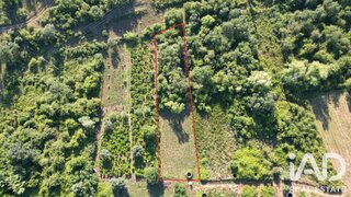 Land for sale in Ansião, Portugal — €6,300