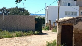 Land for sale in Tavira, Portugal — €160,000