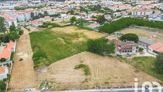 Land for sale in Marinha Grande, Portugal — €2,500,000