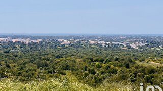 Land for sale in Loulé, Portugal — €990,000
