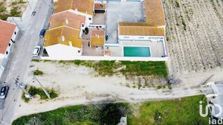 Land for sale in Almeirim, Portugal — €37,000