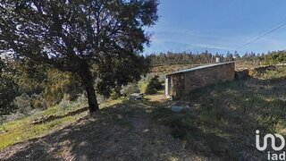 Land for sale in Sertã, Portugal — €40,000