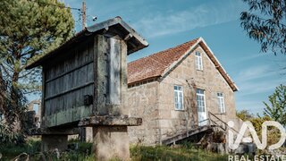 Land for sale in São Pedro do Sul, Portugal — €230,000