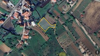 Land for sale in Penela, Portugal — €15,000