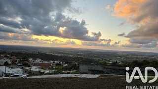Land for sale in Cadaval, Portugal — €115,000