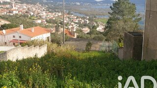 Land for sale in Porto de Mós, Portugal — €25,000