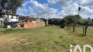 Land for sale in Ovar, Portugal — €45,000