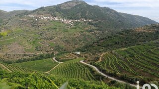 Land for sale in Armamar, Portugal — €165,000