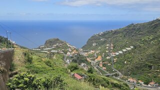 Land for sale in Ribeira Brava, Portugal — €150,000