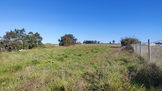 Land for sale in Torres Vedras, Portugal — €60,000