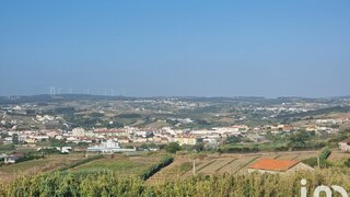 Land for sale in Lourinhã, Portugal — €500,000