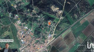 Land for sale in Azambuja, Portugal — €60,000