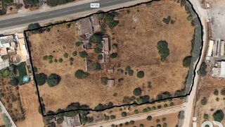 Land for sale in Olhão, Portugal — €900,000