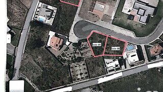 Land for sale in Caldas da Rainha, Portugal — €100,000