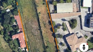 Land for sale in Matosinhos, Portugal — €900,000