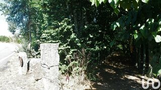 Land for sale in Marco de Canaveses, Portugal — €255,000