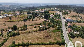 Land for sale in Carregal do Sal, Portugal — €44,990