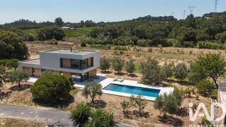 Land for sale in Azambuja, Portugal — €76,150
