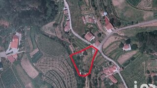 Land for sale in Melgaço, Portugal — €13,000