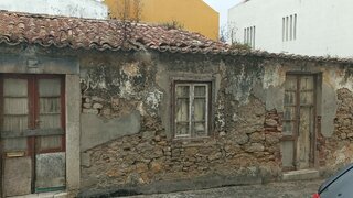Land for sale in Peniche, Portugal — €159,500