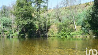 Land for sale in Arganil, Portugal — €35,000