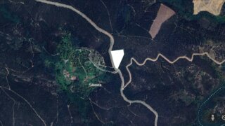 Land for sale in Penela, Portugal — €56,000