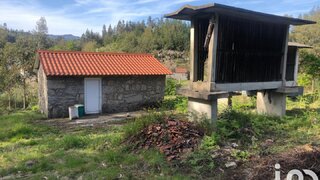 Land for sale in São Pedro do Sul, Portugal — €64,000