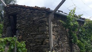Land for sale in Melgaço, Portugal — €39,000