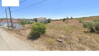 Land for sale in Rio Maior, Portugal — €65,000