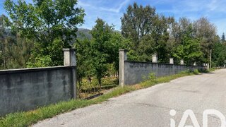 Land for sale in São Pedro do Sul, Portugal — €180,000