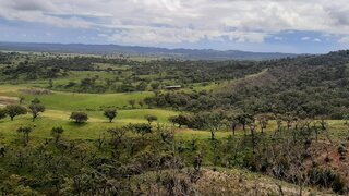 Land for sale in Santiago do Cacém, Portugal — €1,900,000